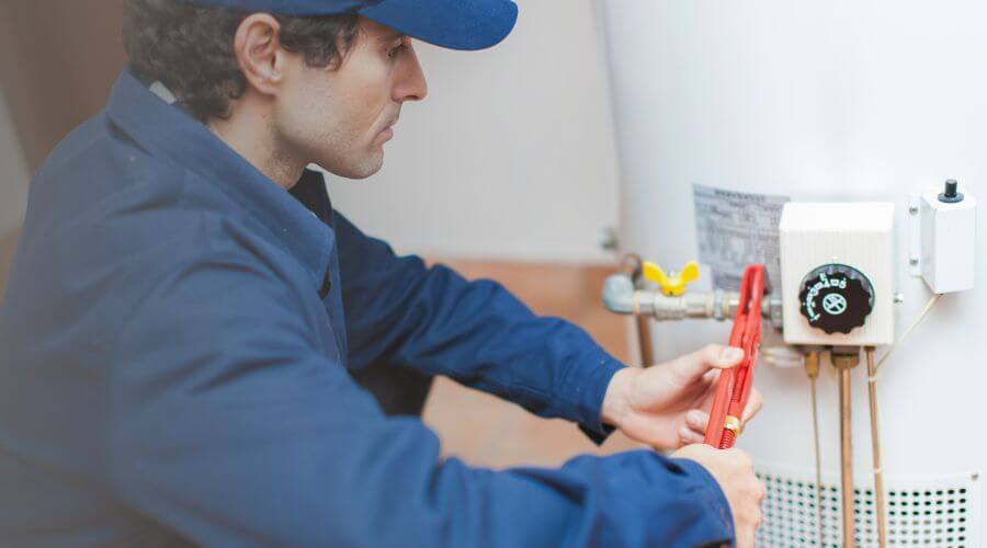Professional bathroom faucet installation in Totowa, NJ